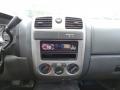 Blue Granite Metallic - Colorado LT Crew Cab Photo No. 14