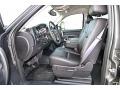 2013 GMC Sierra 3500HD SLE Crew Cab 4x4 Front Seat