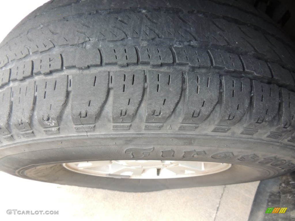 2006 Colorado LT Crew Cab - Blue Granite Metallic / Medium Pewter photo #18