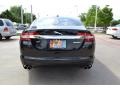 Ultimate Black - XF XF Supercharged Sedan Photo No. 4
