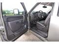 Steel Gray Metallic - Sierra 3500HD SLE Crew Cab 4x4 Photo No. 16