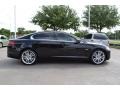  2010 XF XF Supercharged Sedan Ultimate Black