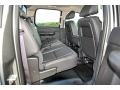 Steel Gray Metallic - Sierra 3500HD SLE Crew Cab 4x4 Photo No. 20