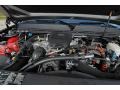  2013 Sierra 3500HD SLE Crew Cab 4x4 6.6 Liter OHV 32-Valve Duramax Turbo-Diesel V8 Engine