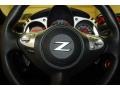 2012 Black Cherry Nissan 370Z Coupe  photo #20