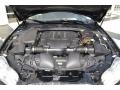 2010 Jaguar XF 5.0 Liter Supercharged DOHC 32-Valve VVT V8 Engine Photo