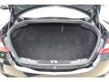 Warm Charcoal Trunk Photo for 2010 Jaguar XF #81714058