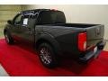 Super Black - Frontier SV Sport Appearance Crew Cab Photo No. 4