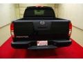 Super Black - Frontier SV Sport Appearance Crew Cab Photo No. 5