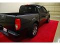 Super Black - Frontier SV Sport Appearance Crew Cab Photo No. 6