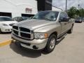 Light Almond Pearl Metallic - Ram 2500 SLT Quad Cab Photo No. 2
