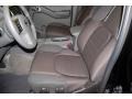 Super Black - Frontier SV Sport Appearance Crew Cab Photo No. 8