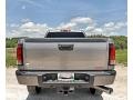 Steel Gray Metallic - Sierra 3500HD Denali Crew Cab 4x4 Photo No. 10