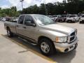 Light Almond Pearl Metallic - Ram 2500 SLT Quad Cab Photo No. 4