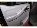 Super Black - Frontier SV Sport Appearance Crew Cab Photo No. 11
