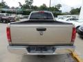Light Almond Pearl Metallic - Ram 2500 SLT Quad Cab Photo No. 5
