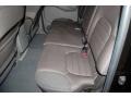 Super Black - Frontier SV Sport Appearance Crew Cab Photo No. 12