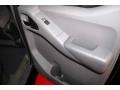 Super Black - Frontier SV Sport Appearance Crew Cab Photo No. 13
