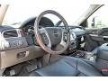 Steel Gray Metallic - Sierra 3500HD Denali Crew Cab 4x4 Photo No. 13