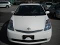 2008 Super White Toyota Prius Hybrid  photo #9