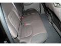 Super Black - Frontier SV Sport Appearance Crew Cab Photo No. 14