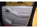 Super Black - Frontier SV Sport Appearance Crew Cab Photo No. 15