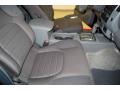 Super Black - Frontier SV Sport Appearance Crew Cab Photo No. 16