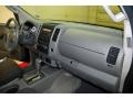 Super Black - Frontier SV Sport Appearance Crew Cab Photo No. 17