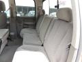 Light Almond Pearl Metallic - Ram 2500 SLT Quad Cab Photo No. 10