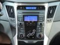 Radiant Silver - Sonata GLS Photo No. 19