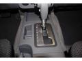 Super Black - Frontier SV Sport Appearance Crew Cab Photo No. 18