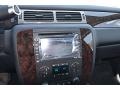 Steel Gray Metallic - Sierra 3500HD Denali Crew Cab 4x4 Photo No. 18