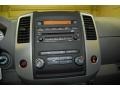 Super Black - Frontier SV Sport Appearance Crew Cab Photo No. 19