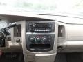 Light Almond Pearl Metallic - Ram 2500 SLT Quad Cab Photo No. 13