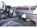 Steel Gray Metallic - Sierra 3500HD Denali Crew Cab 4x4 Photo No. 21