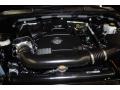 Super Black - Frontier SV Sport Appearance Crew Cab Photo No. 22