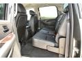 Steel Gray Metallic - Sierra 3500HD Denali Crew Cab 4x4 Photo No. 23