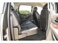 Steel Gray Metallic - Sierra 3500HD Denali Crew Cab 4x4 Photo No. 24