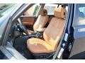 Monaco Blue Metallic - X3 xDrive30i Photo No. 12