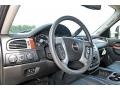 Ebony Dashboard Photo for 2013 GMC Sierra 2500HD #81714948