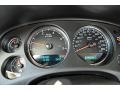 Ebony Gauges Photo for 2013 GMC Sierra 2500HD #81714972