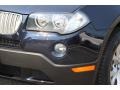 Monaco Blue Metallic - X3 xDrive30i Photo No. 31