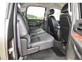 2013 Mocha Steel Metallic GMC Sierra 2500HD SLT Crew Cab 4x4  photo #22