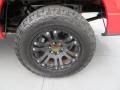 2007 Bright Red Ford F150 STX SuperCab 4x4  photo #12