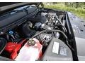 6.6 Liter OHV 32-Valve Duramax Turbo-Diesel V8 Engine for 2013 GMC Sierra 2500HD SLT Crew Cab 4x4 #81715285