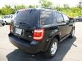 Black - Escape XLT V6 4WD Photo No. 2
