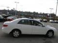 2005 Taffeta White Honda Accord LX Sedan  photo #7