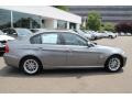 2010 Space Gray Metallic BMW 3 Series 328i xDrive Sedan  photo #4