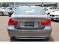 2010 Space Gray Metallic BMW 3 Series 328i xDrive Sedan  photo #6