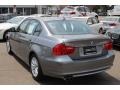 2010 Space Gray Metallic BMW 3 Series 328i xDrive Sedan  photo #7